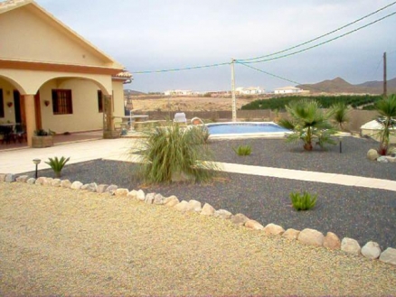Zurgena property: Villa for sale in Zurgena 80977