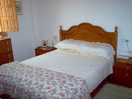 Zurgena property: Almeria property | 3 bedroom Villa 80977
