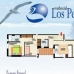 Garrucha property: 2 bedroom Apartment in Garrucha, Spain 80981