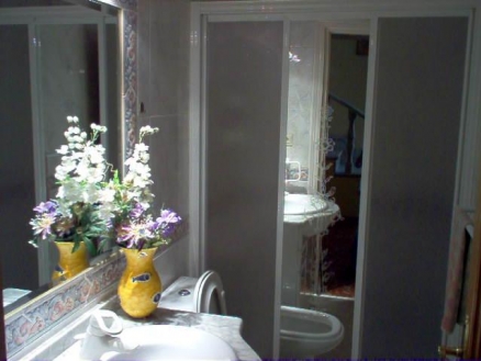 Turre property: Townhome in Almeria for sale 80983