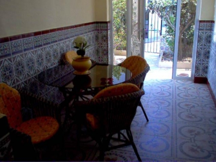 Turre property: Turre Townhome 80983