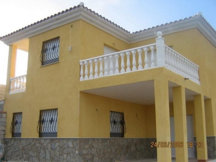 Arboleas&nbsp;property:&nbsp;Villa&nbsp;for&nbsp;sale&nbsp;in&nbsp;Arboleas&nbsp;80984