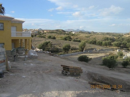 Arboleas&nbsp;property:&nbsp;Villa&nbsp;for&nbsp;sale&nbsp;in&nbsp;Arboleas,&nbsp;Spain&nbsp;80984