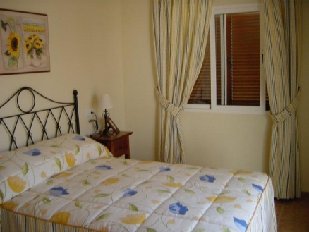 Vera property: Townhome with 3 bedroom in Vera, Spain 80985