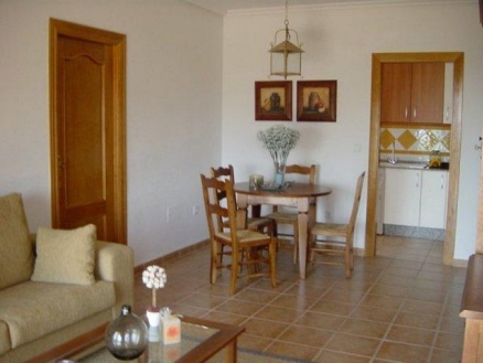 Vera property: Townhome for sale in Vera, Almeria 80985