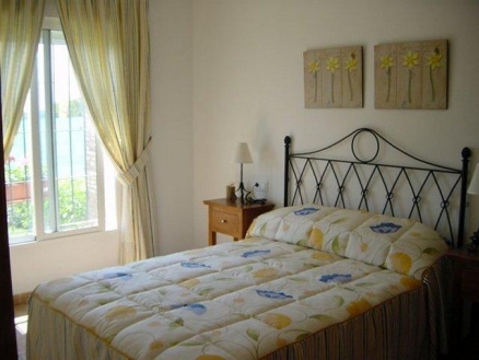 Vera property: Townhome in Almeria for sale 80985