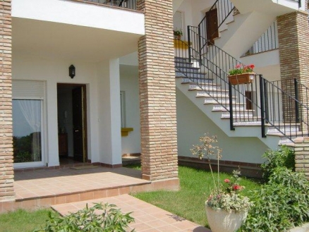 Vera property: Almeria property | 3 bedroom Townhome 80985