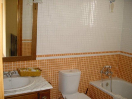 Vera property: Vera, Spain | Townhome for sale 80985