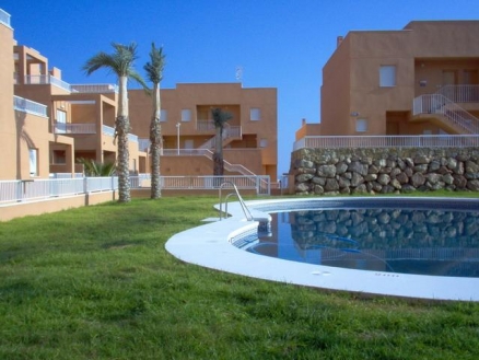 Mojacar property: Apartment for sale in Mojacar 80986