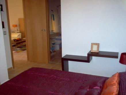 Mojacar property: Apartment with 2 bedroom in Mojacar, Spain 80986