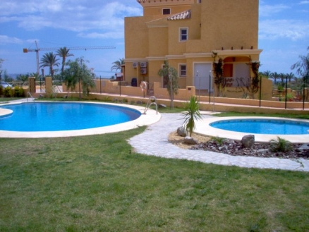 Vera property: Townhome for sale in Vera 80989
