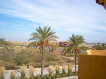 Vera property: Townhome in Almeria for sale 80989