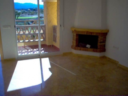 Vera property: Almeria property | 3 bedroom Townhome 80989