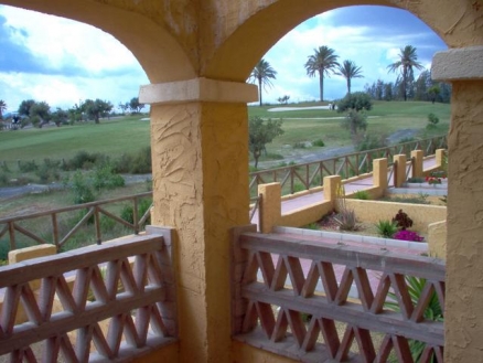 Vera property: Vera, Spain | Townhome for sale 80989