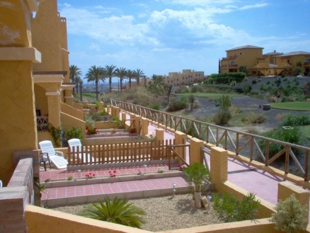 Vera property: Almeria Townhome 80989