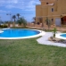 Vera property: Almeria, Spain Townhome 80989