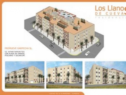 Apartment&nbsp;for&nbsp;sale&nbsp;in&nbsp;town,&nbsp;Spain&nbsp;80991