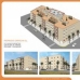 town, Spain Apartment 80991