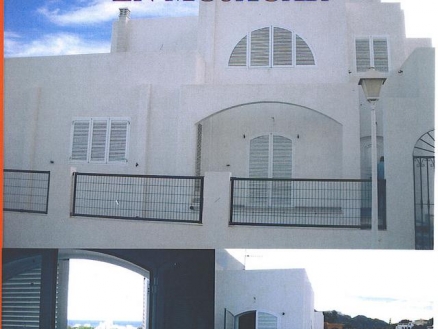 Mojacar property: Villa for sale in Mojacar 80992