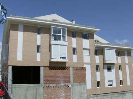 Huercal-Overa&nbsp;property:&nbsp;Apartment&nbsp;for&nbsp;sale&nbsp;in&nbsp;Huercal-Overa&nbsp;80993