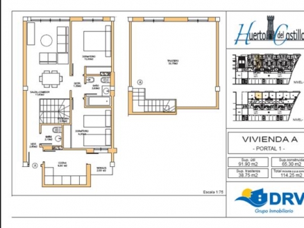 Huercal-Overa&nbsp;property:&nbsp;Almeria&nbsp;property&nbsp;|&nbsp;3&nbsp;bedroom&nbsp;Apartment&nbsp;80993