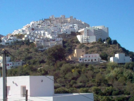 Mojacar property: Almeria Villa 80994