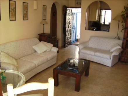Mojacar property: Apartment in Almeria for sale 80995