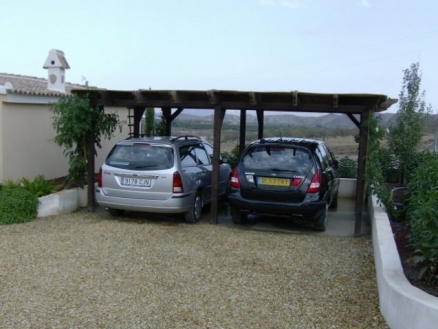 Zurgena property: Villa for sale in Zurgena 80997