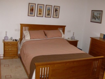 Zurgena property: Zurgena, Spain | Villa for sale 80997