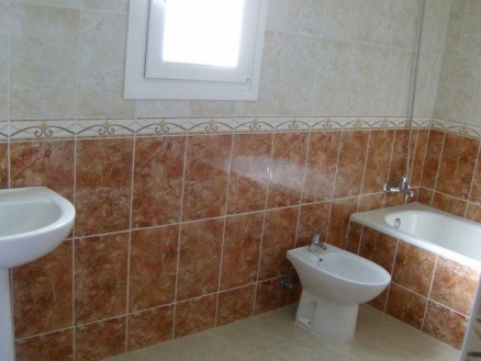 Campos Del Rio property: Villa with 4 bedroom in Campos Del Rio, Spain 80998