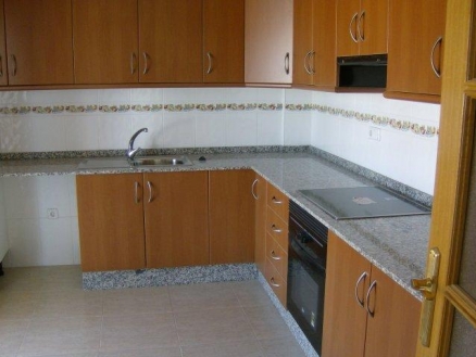 Campos Del Rio property: Villa in Murcia for sale 80998