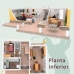 Campos Del Rio property: Campos Del Rio, Spain Villa 80998