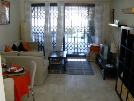Vera property: Almeria property | 2 bedroom Townhome 80999
