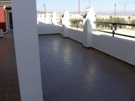 Campos Del Rio property: Apartment in Murcia for sale 81000