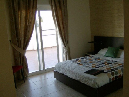 Campos Del Rio property: Apartment for sale in Campos Del Rio, Murcia 81000