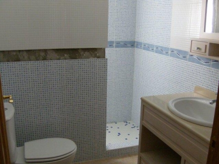 Campos Del Rio property: Apartment for sale in Campos Del Rio, Murcia 81001