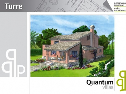 Huercal-Overa property: Villa with 3 bedroom in Huercal-Overa, Spain 81002