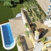Huercal-Overa property: Almeria Villa, Spain 81002