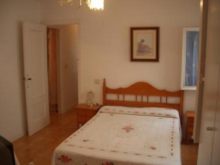 Mojacar property: Apartment for sale in Mojacar, Almeria 81003