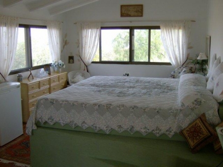 Los Gallardos property: Villa for sale in Los Gallardos 81004