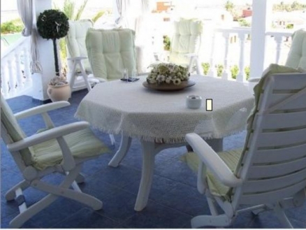 Vera property: Vera, Spain | Villa for sale 81005