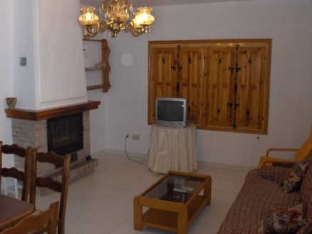 Vera&nbsp;property:&nbsp;Villa&nbsp;with&nbsp;4&nbsp;bedroom&nbsp;in&nbsp;Vera,&nbsp;Spain&nbsp;81006