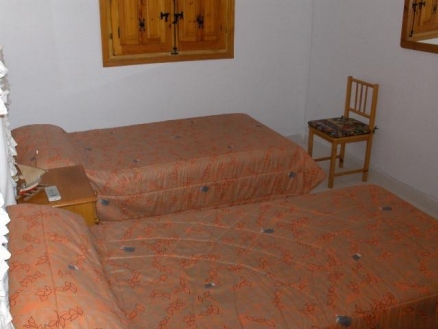 Vera&nbsp;property:&nbsp;Villa&nbsp;in&nbsp;Almeria&nbsp;for&nbsp;sale&nbsp;81006