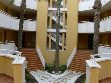 Vera property: Apartment for sale in Vera, Spain 81007