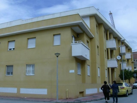Vera property: Apartment for sale in Vera 81007