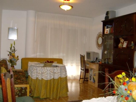 Vera property: Apartment with 3 bedroom in Vera, Spain 81007