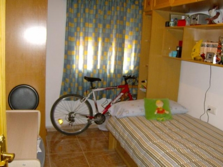 Vera property: Apartment in Almeria for sale 81007