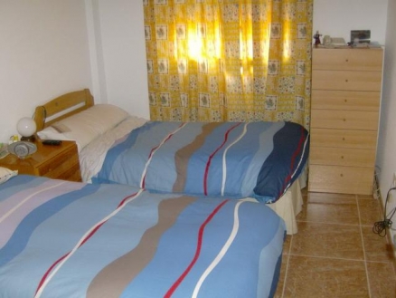 Vera property: Almeria property | 3 bedroom Apartment 81007
