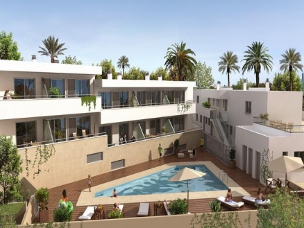 Mojacar property: Apartment for sale in Mojacar 81008