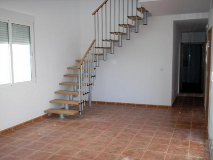 Huercal-Overa property: Villa for sale in Huercal-Overa, Almeria 81011